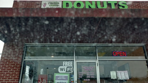 Restaurant «Fractured Prune», reviews and photos, 1202 E Patrick St, Frederick, MD 21701, USA