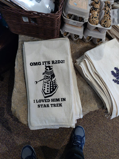 Gift Shop «The Pacific Northwest Shop», reviews and photos, 2702 N Proctor St, Tacoma, WA 98407, USA