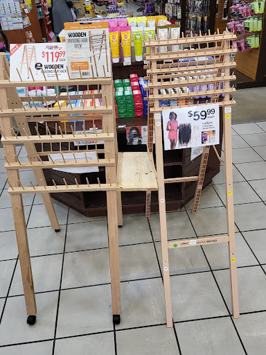 Beauty Supply Store «Beauty Master Marketplace (Camp Creek)», reviews and photos, 3685 Marketplace Blvd, Atlanta, GA 30344, USA