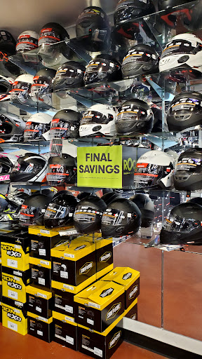 Motorcycle Parts Store «Cycle Gear», reviews and photos, 9070 Research Blvd #202, Austin, TX 78757, USA