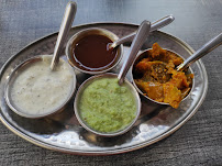 Curry du Taj Mahal- Restaurant Indien depuis 1996 à Schiltigheim - n°3