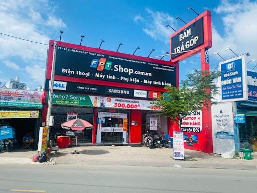 Top 20 cửa hàng di động Huyện An Phú An Giang 2022