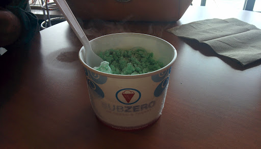 Ice Cream Shop «SubZero Ice Cream and Yogurt», reviews and photos, 31653 Pacific Hwy S A, Federal Way, WA 98003, USA