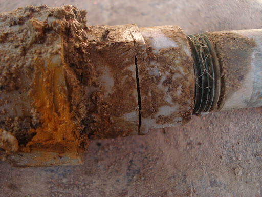 Plumber «Fixxer Company Plumbing - Drain Cleaning | Slab Leak Repairs | Leak Detection & Sewer Lines», reviews and photos, 1124 S Sam Houston Rd, Mesquite, TX 75149, USA