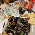 Photo n°1 de l'avis de Markus.i fait le 10/02/2024 à 21:42 sur le  Pizzeria Ristorante Rosa Blu à Verona