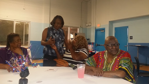 Community Center «Westside Community Center/ Boys And Girls Center», reviews and photos, 919 S Persimmon Ave, Sanford, FL 32771, USA