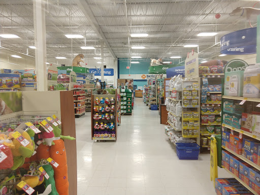 Pet Supply Store «PetSmart», reviews and photos, 1550 Butterfield Rd, Downers Grove, IL 60515, USA