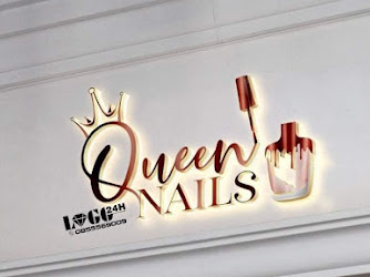QUEEN NAILS AND SPA