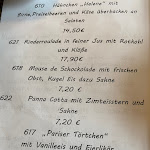 Photo n°2 de l'avis de Dilara.� fait le 26/12/2021 à 11:06 sur le  Restaurant Harth-Haus à Bad Langensalza