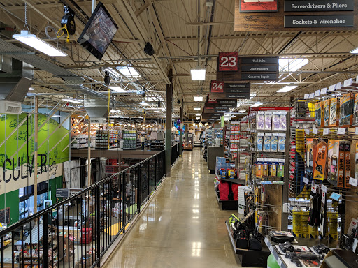 Hardware Store «Orchard Supply Hardware», reviews and photos, 11441 Jefferson Blvd, Culver City, CA 90230, USA