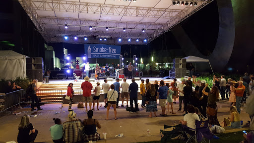 Live Music Venue «Baton Rouge Blues Festival», reviews and photos, St Philip St, Baton Rouge, LA 70802, USA