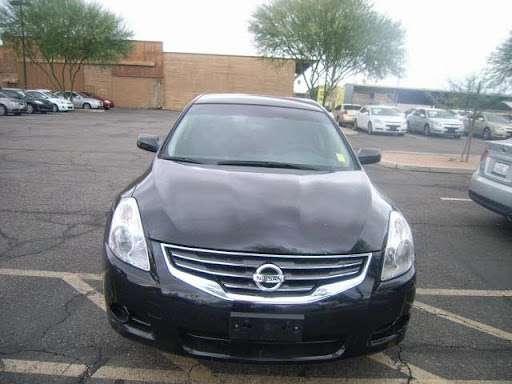 Used Car Dealer «Equity Auto Center», reviews and photos, 5120 W Glendale Ave, Glendale, AZ 85301, USA