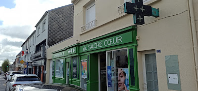 Pharmacie du Sacré Coeur à Cholet