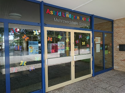 Astrid-Lindgren-Schule