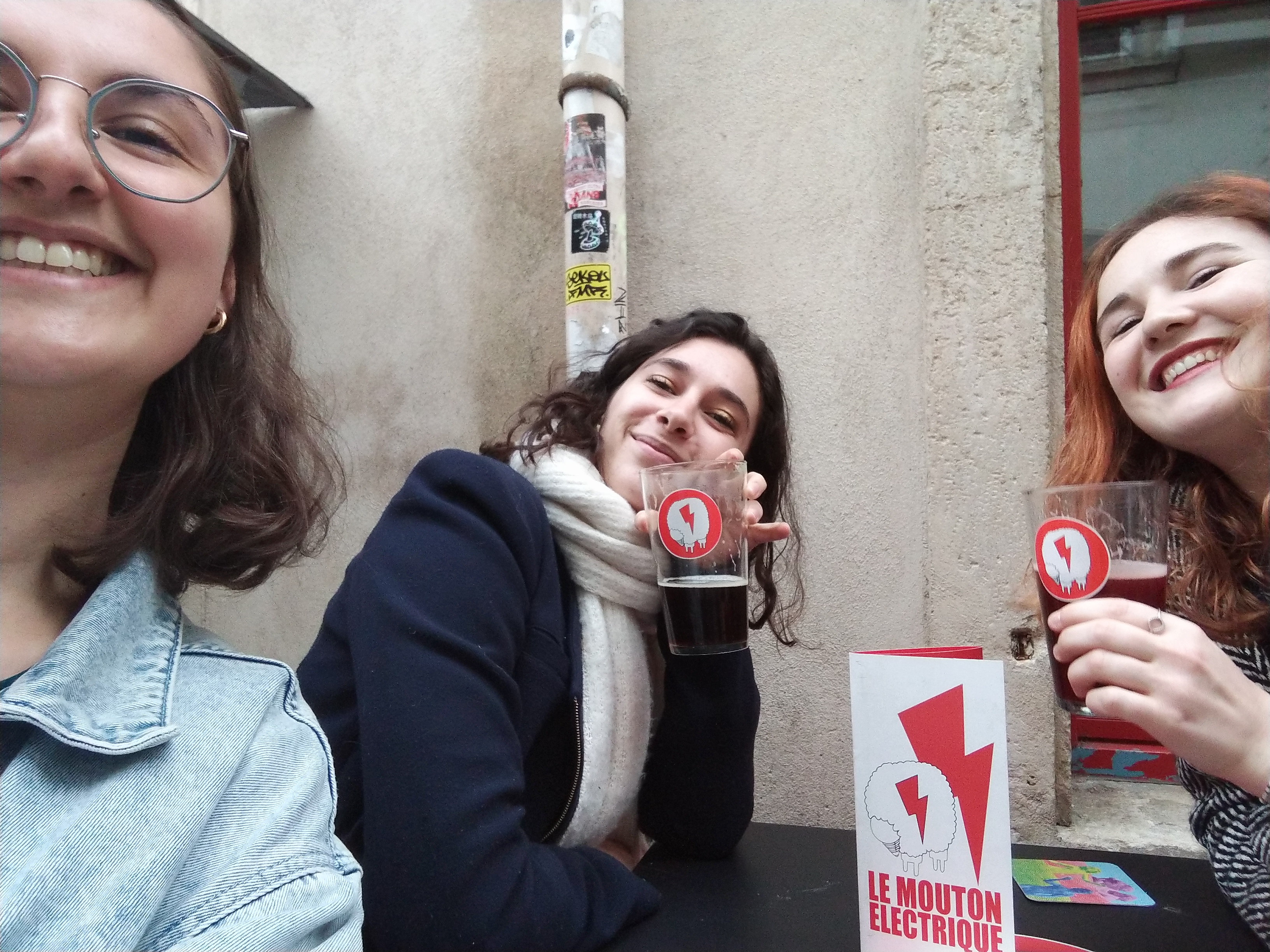 Photo n° 1 de l'avis de Chloé.i fait le 21/04/2023 à 17:24