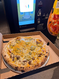 Les plus récentes photos du Pizzas à emporter Just Queen à Saint-Brice-Courcelles - n°4