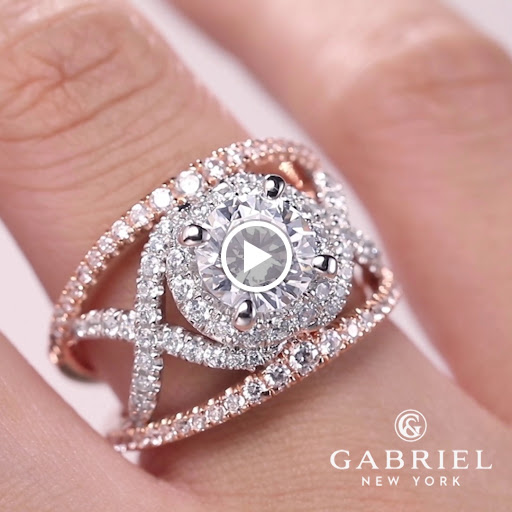 Jewelry Store «Shannon Fine Jewelry», reviews and photos, 6944 Cypress Creek Pkwy, Houston, TX 77069, USA