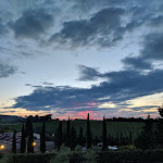 Photo n°10 de l'avis de Nikita.s fait le 15/06/2018 à 14:38 sur le  Castello di Gabbiano à Mercatale in Val di Pesa