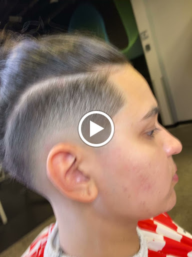 Barber Shop «Ybor City Barbering Company Barbershop And Bar», reviews and photos, 1409 E 7th Ave, Tampa, FL 33605, USA