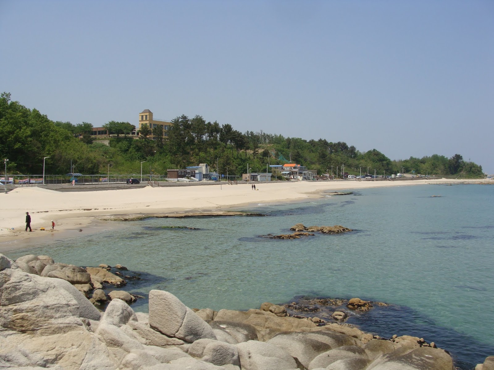 Ayajin Beach photo #7