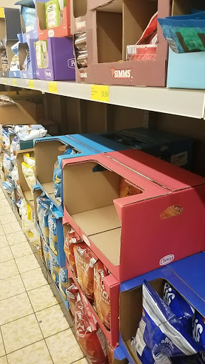 Supermarket «ALDI», reviews and photos, 1600 W 117th St, Lakewood, OH 44107, USA