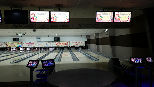 Bowling Alley «Spare Time Bowling Center», reviews and photos, 777 S Bridge St, Winnemucca, NV 89445, USA