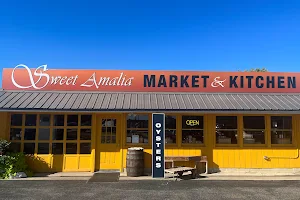 Sweet Amalia Market and Kitchen image