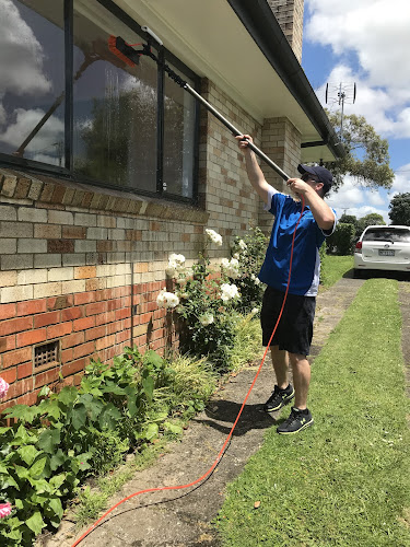 Reviews of Outlook Window Cleaning in Pokeno - House cleaning service