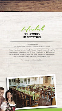 Beim Lagoi - Biergarten - Eventlocation - Catering - Foodtruck - Augsburg à Buttenwiesen menu