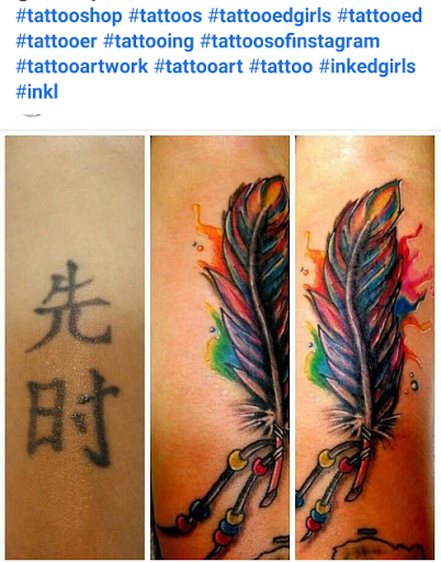 Find 3 best friend tattoo ideas for your next unique tattoo in Hialeah at Allstar Tattoo & Body piercing