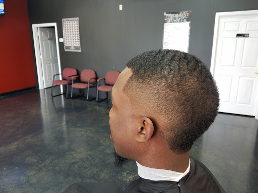 Barber Shop «Blade Masterz Barbershop», reviews and photos, 13925 Cypress North Houston Rd #200, Cypress, TX 77429, USA