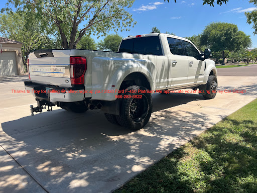 Used Car Dealer «Valley Car Group», reviews and photos, 2126 W Deer Valley Rd, Phoenix, AZ 85027, USA