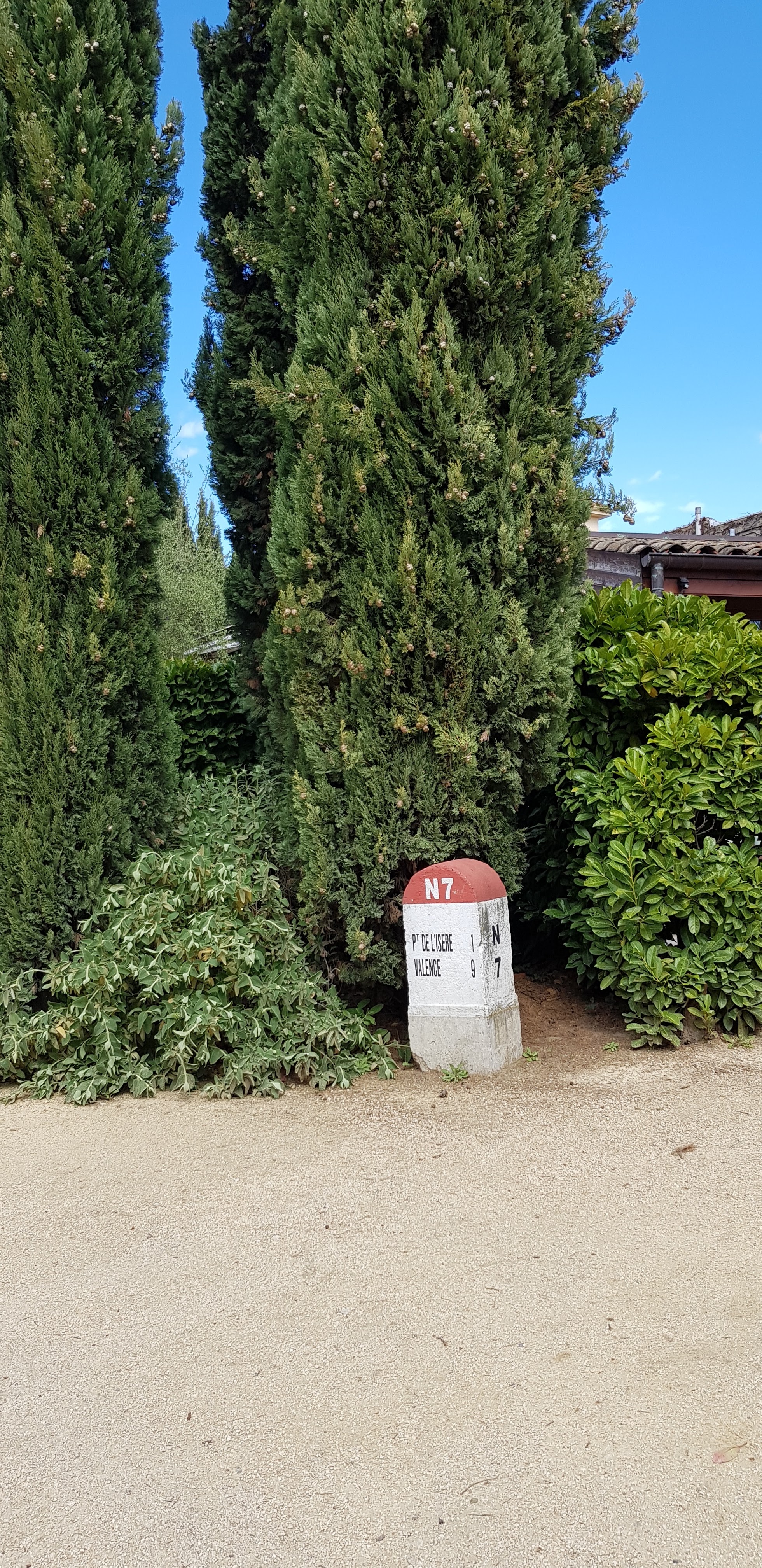 Photo n° 2 de l'avis de bernadette.u fait le 05/04/2018 à 20:00
