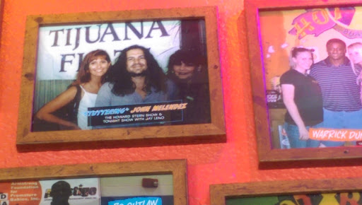 Tex-Mex Restaurant «Tijuana Flats», reviews and photos, 10900 FL-54 Ste. 101, New Port Richey, FL 34655, USA