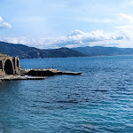 Photo n°2 de l'avis de Caterina. fait le 05/03/2021 à 10:46 sur le  Covo di Nord-Est à Santa Margherita Ligure