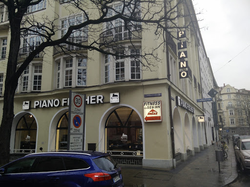 PIANO-FISCHER Music GmbH + Co.KG