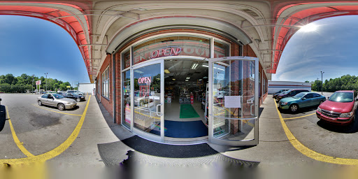 Liquor Store «Mill Creek Discount Liquors», reviews and photos, 1664 Antioch Pike, Antioch, TN 37013, USA