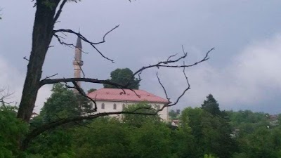 Photos of Cazin Mosque