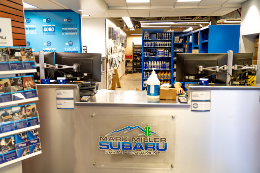 Subaru Dealer «Mark Miller Subaru South Towne», reviews and photos, 10920 State St, Sandy, UT 84070, USA