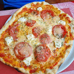 Photo n°2 de l'avis de Kaeres. fait le 24/05/2022 à 21:03 sur le  Bar Pizzeria Crosara à Castello Tesino