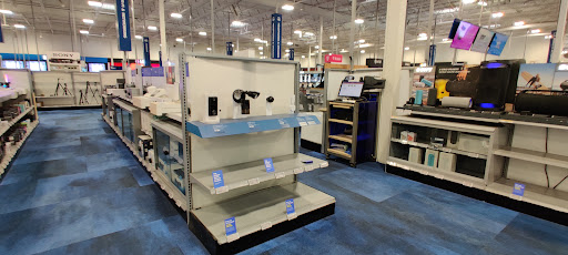 Electronics Store «Best Buy», reviews and photos, 1643 County Road B2 W, St Paul, MN 55113, USA