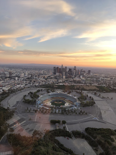 Group 3 Helicopter Tours Los Angeles image