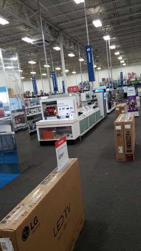Electronics Store «Best Buy», reviews and photos, 1431 Coral Ridge Ave, Coralville, IA 52241, USA