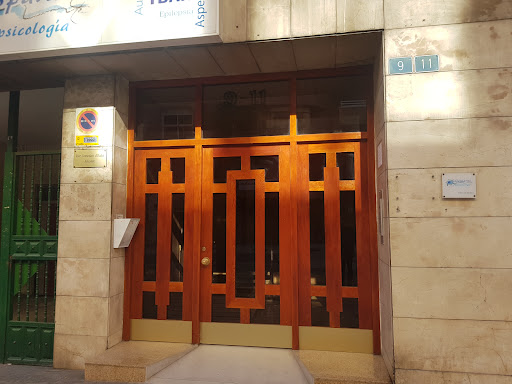 Embajadas Alicante
