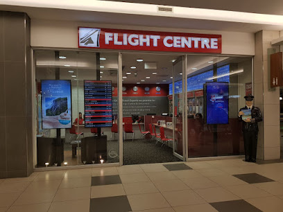 Flight Centre Rosebank Mall