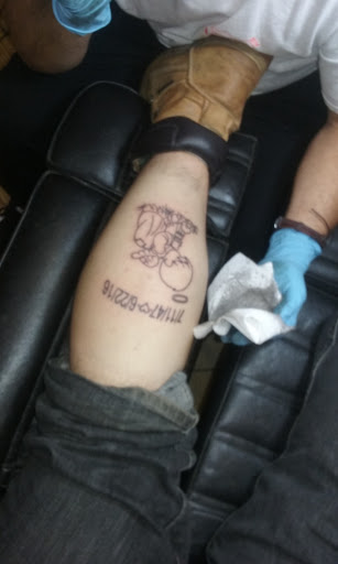 Explore tattoo theme ideas, creative tattoo ideas in Sulphur Springs, available at The Highwaymen USA Ink llc.