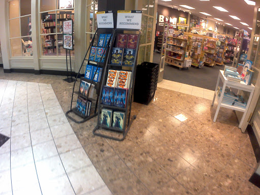 Book Store «Books-A-Million», reviews and photos, 500 Southpark Center, Strongsville, OH 44136, USA