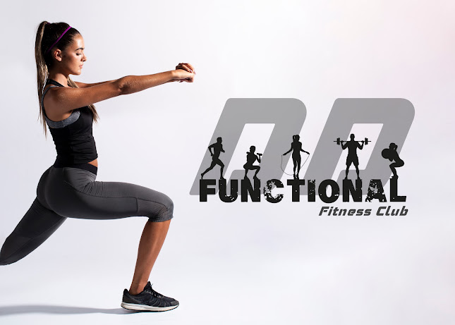 Értékelések erről a helyről: DD Functional Fitness Club, Berettyóújfalu - Edzőterem