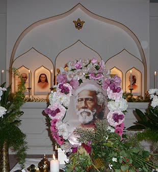 Sydney Meditation Centre of Self-Realization Fellowship