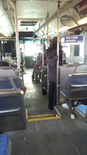 Motorcycle Dealer «Philadelphia Cycle Center», reviews and photos, 2450 Castor Ave, Philadelphia, PA 19134, USA